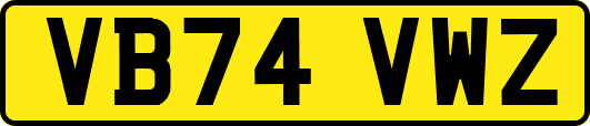 VB74VWZ