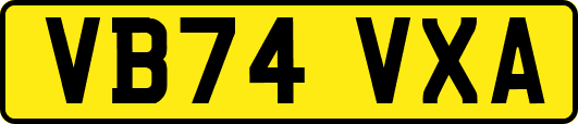 VB74VXA