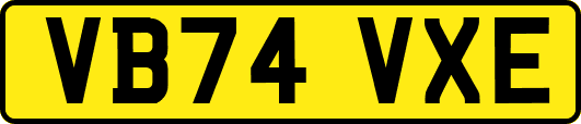 VB74VXE