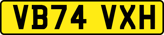 VB74VXH