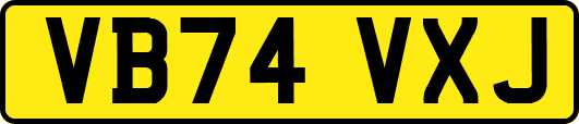 VB74VXJ