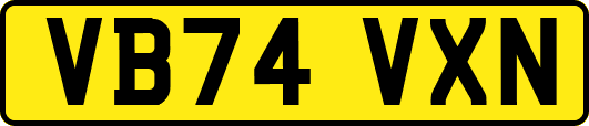 VB74VXN
