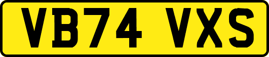 VB74VXS