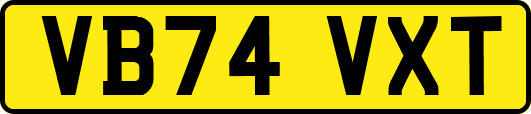 VB74VXT
