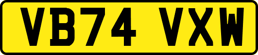VB74VXW