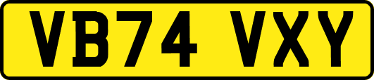 VB74VXY