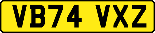 VB74VXZ