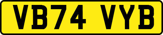 VB74VYB
