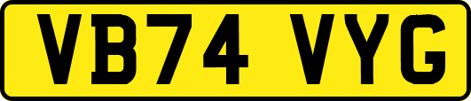 VB74VYG