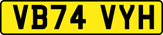 VB74VYH