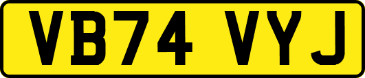 VB74VYJ