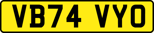 VB74VYO