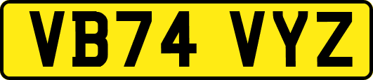 VB74VYZ