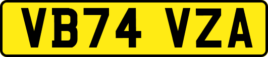 VB74VZA