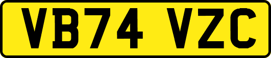 VB74VZC