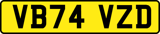 VB74VZD