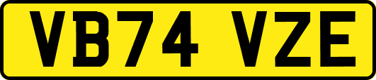 VB74VZE