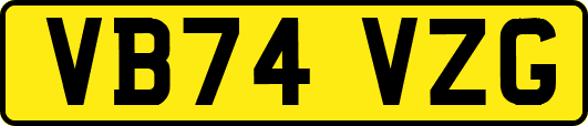 VB74VZG