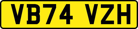VB74VZH