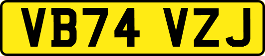 VB74VZJ