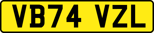 VB74VZL