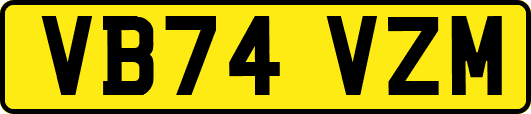 VB74VZM