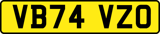 VB74VZO
