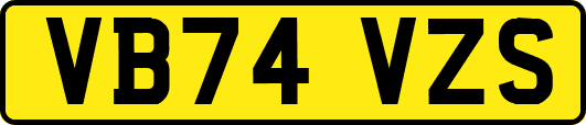 VB74VZS