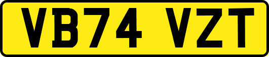 VB74VZT