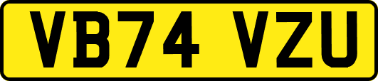 VB74VZU