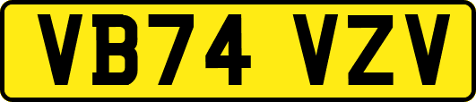 VB74VZV