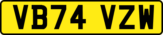 VB74VZW