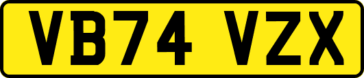 VB74VZX