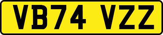 VB74VZZ