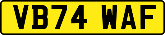 VB74WAF