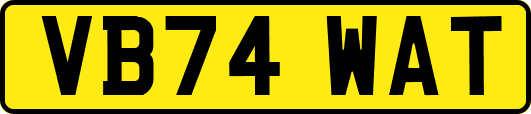 VB74WAT