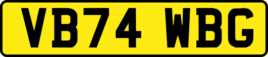 VB74WBG
