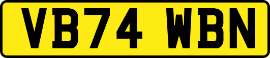 VB74WBN