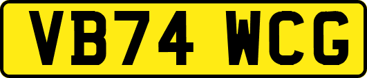 VB74WCG
