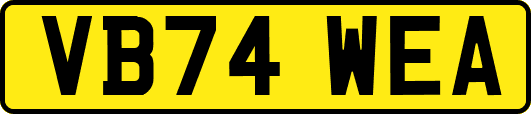 VB74WEA