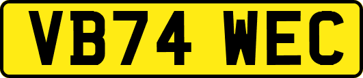 VB74WEC