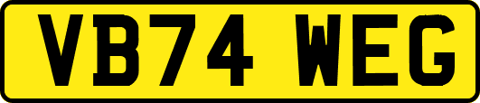 VB74WEG