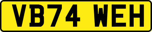 VB74WEH