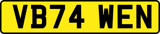 VB74WEN