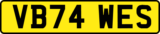 VB74WES