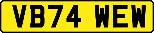 VB74WEW