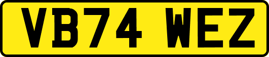 VB74WEZ