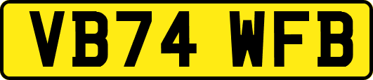 VB74WFB