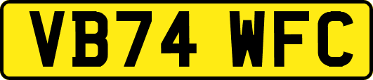 VB74WFC