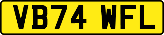 VB74WFL